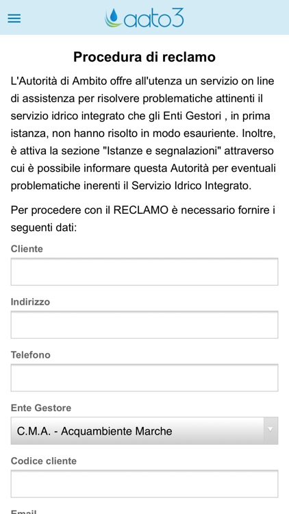 AATO 3 Marche screenshot-4