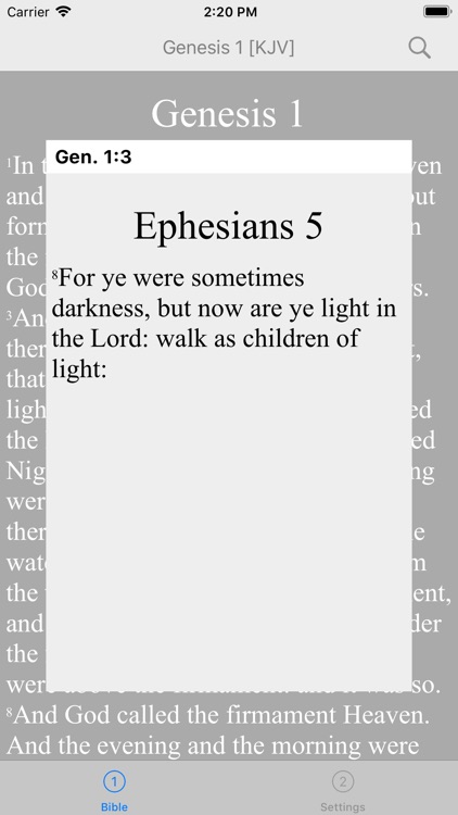 ELBible screenshot-4