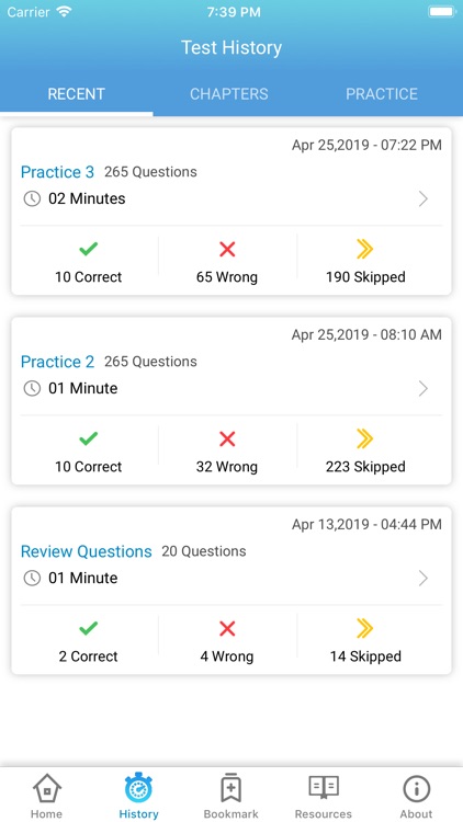 NCLEX RN EXAM PREP BY MOSBY’S screenshot-6