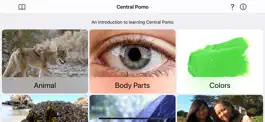 Game screenshot Central Pomo Language - Intro mod apk