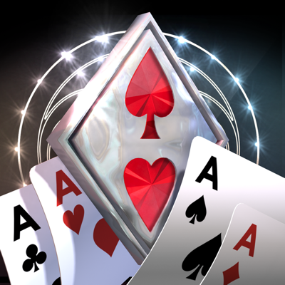 Pkr 3d poker android app download