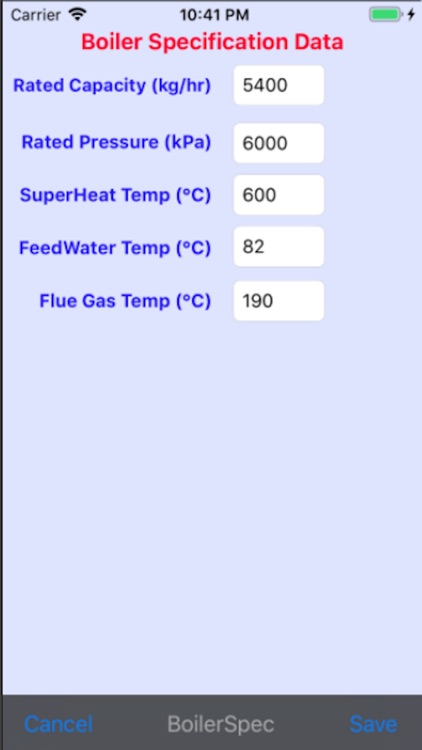 Energy Cycles screenshot-3