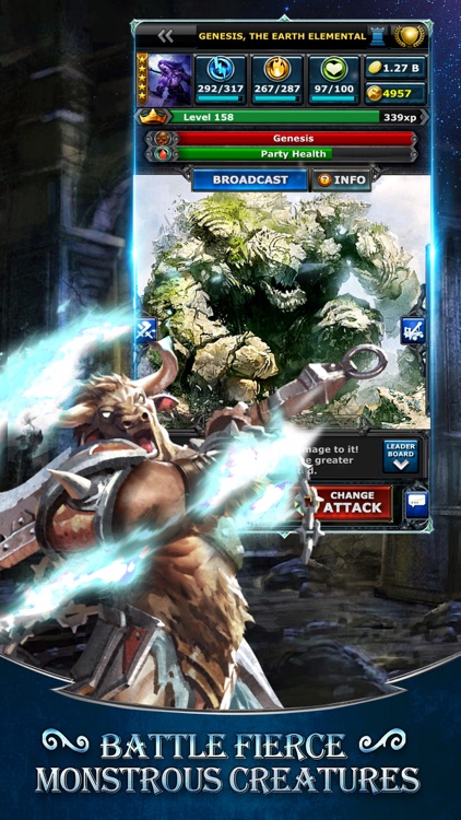 Castle Age HD