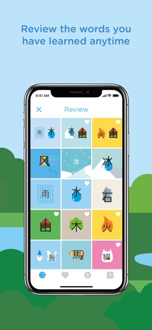 Chineasy Cards(圖6)-速報App