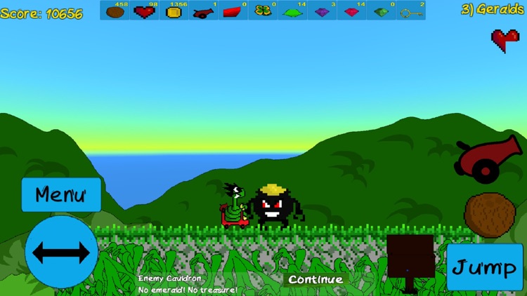 Stinky Snake screenshot-3