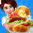 Restaurant Cooking Games