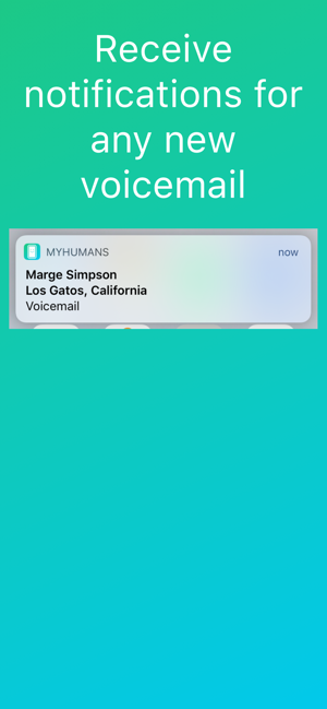 MyHumans: Spam Call Blocker(圖5)-速報App