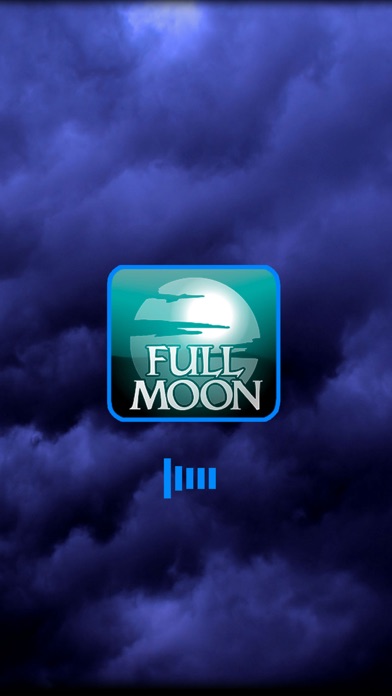 How to cancel & delete Full Moon Empire from iphone & ipad 1