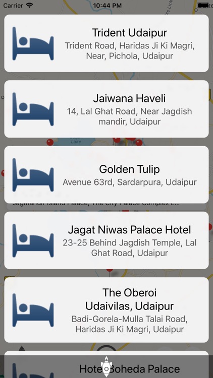 Udaipur Places Directory screenshot-7