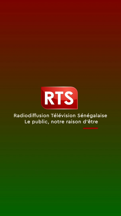 RTS L'Officiel screenshot 2
