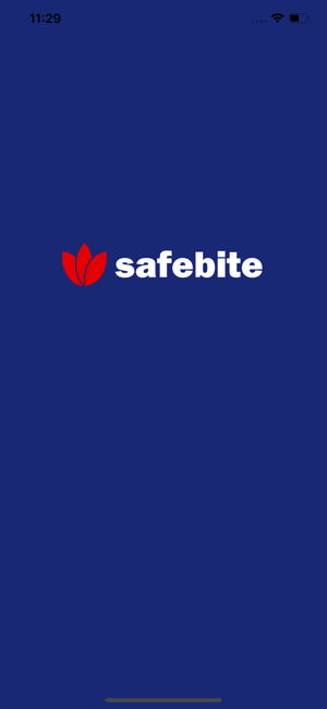 SafeBite(圖1)-速報App