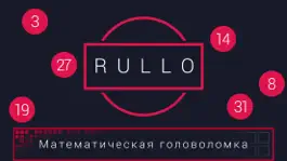 Game screenshot Rullo mod apk