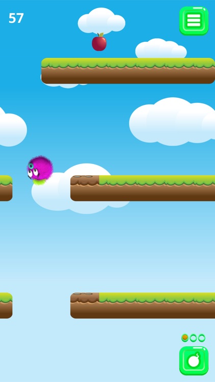 Super Cute Monster Rush