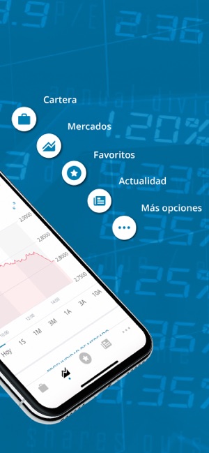 BrokerNow - Bolsa y Finanzas(圖2)-速報App