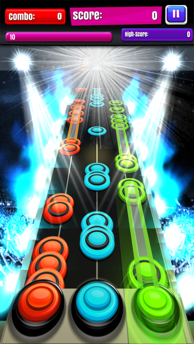 Rhythm Beat Music screenshot 4