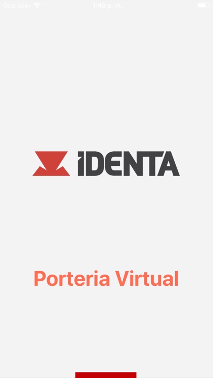 Porteria Virtual