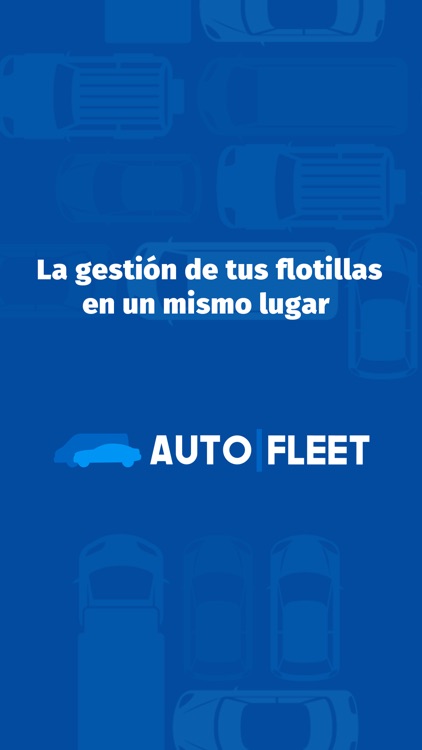 AutoFleet