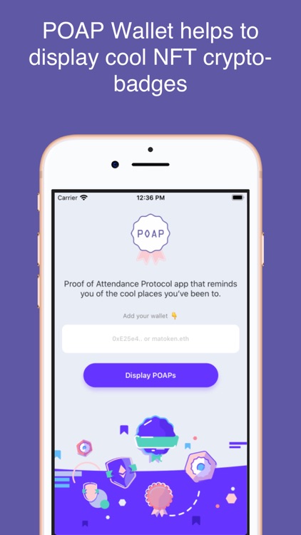 POAP Wallet