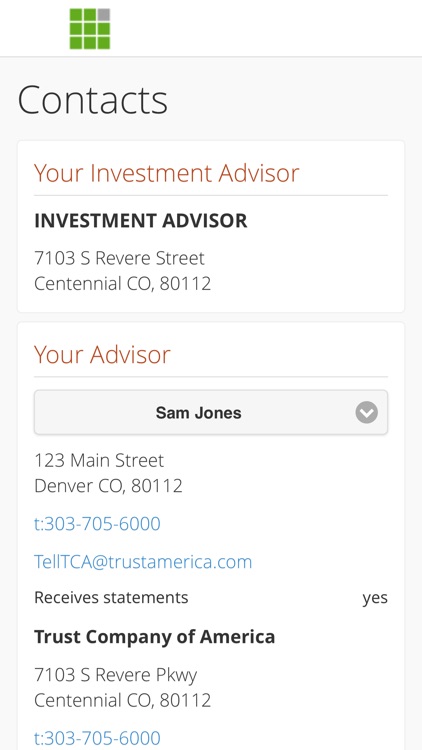 Capital Advisers