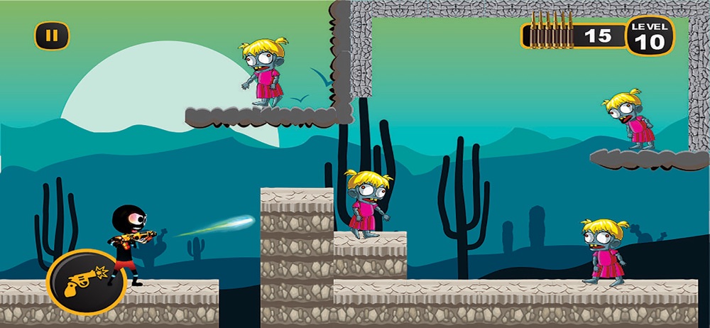 Stickman Fight: stick warriors hack tool