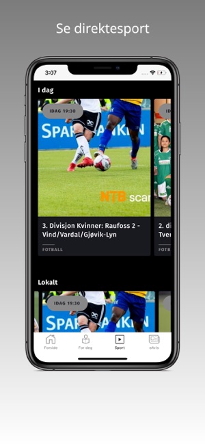 Svelviksposten nyheter(圖1)-速報App