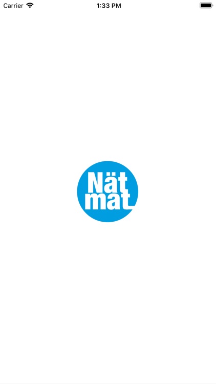 Nätmat