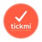 Tickmi - Enjoy your difference: