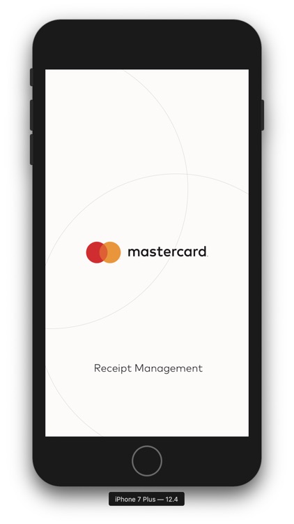 Mastercard Receipt Management