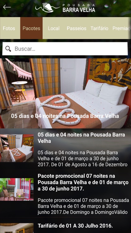 Pousada Barra Velha