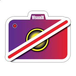 VisualX Photo Editor & Effects