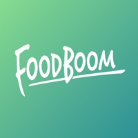 FOODBOOM app funktioniert nicht? Probleme und Störung