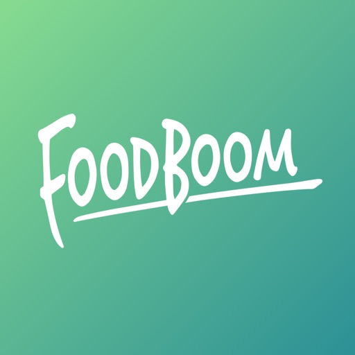 FOODBOOM