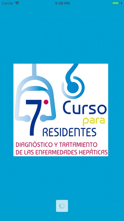 VII Curso para Residentes AEEH