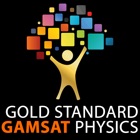 GS GAMSAT Physics Flashcards