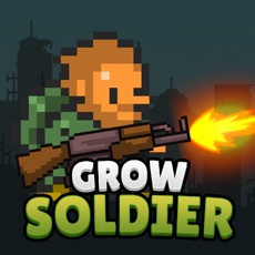 Activities of Grow Soldier