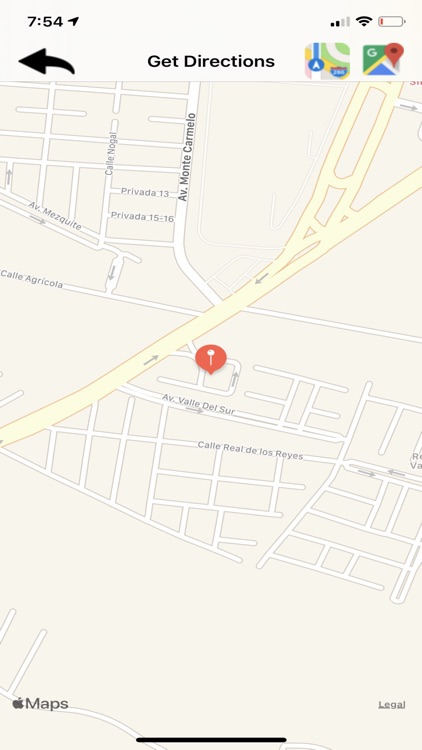 Noozter screenshot-5