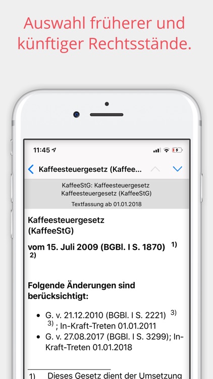 Steuerrecht kompakt screenshot-3