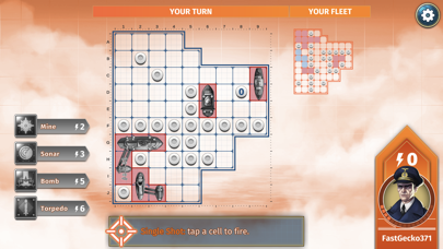 Battle Grid Companion screenshot 3