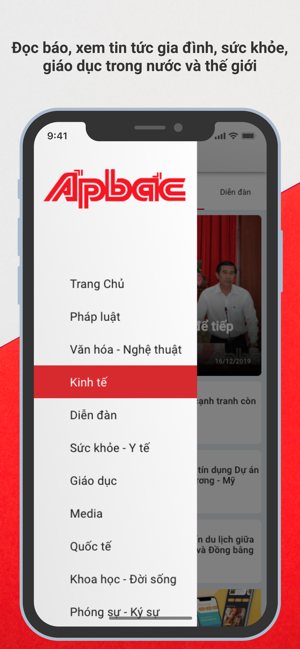 Báo Ấp Bắc(圖2)-速報App