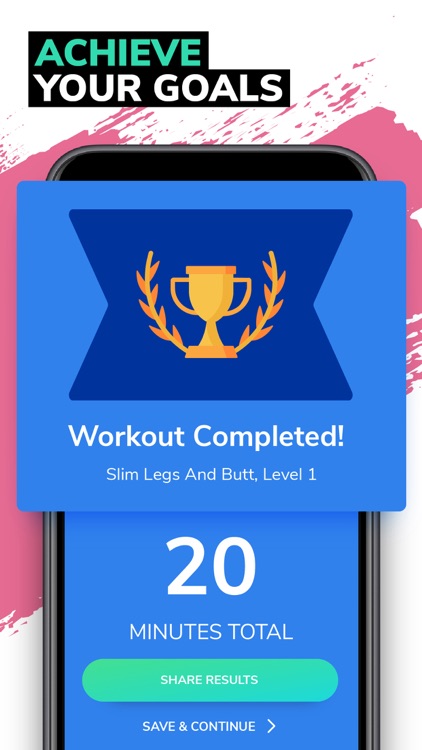 BetterMe: Weight Loss Workouts screenshot-5