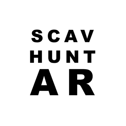 SCAVENGER HUNT AR Читы