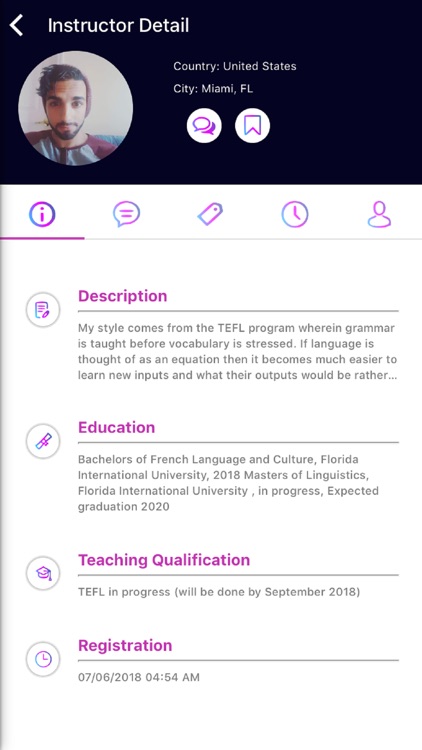 GlobiPedia : Language Learning screenshot-3