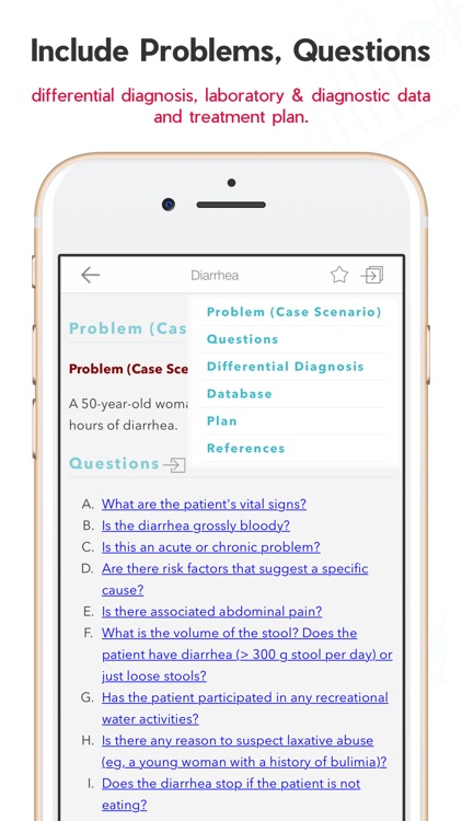 Internal Medicine On Call screenshot-6