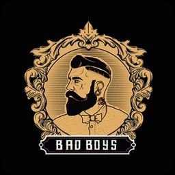 Bad Boys Barberia