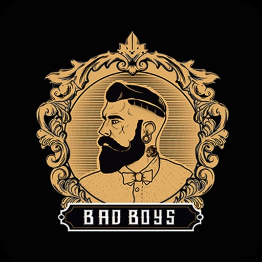 Bad Boys Barberia