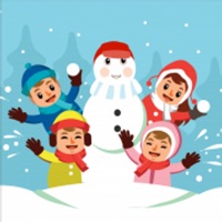 Happy Snowball Fight pour PC