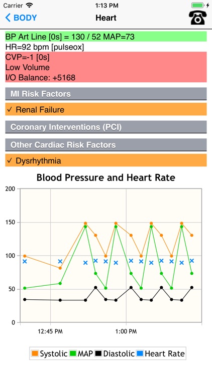 AlertWatch:OR screenshot-4