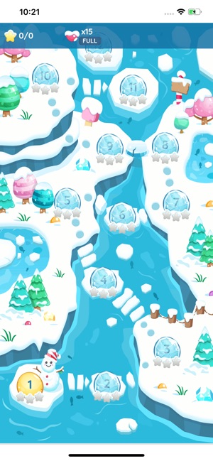 Ice Cream Mountain(圖1)-速報App