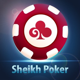 Sheikh Poker