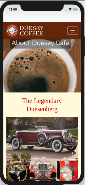 Duesey Coffee(圖3)-速報App